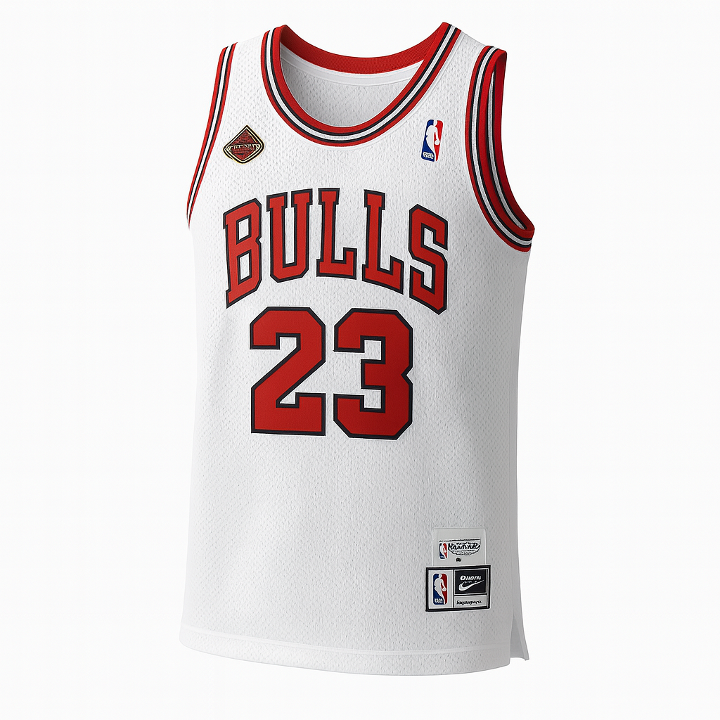 White Bulls